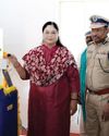 Police Today
