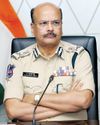 Police Today
