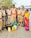 Police Today