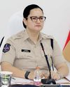 Police Today