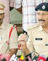 Police Today