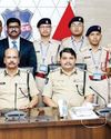 Police Today