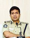 Police Today