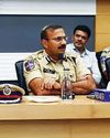 Police Today