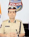 Police Today