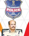 Police Today