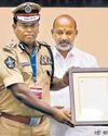 Police Today