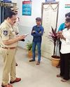 Police Today