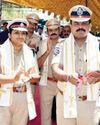 Police Today