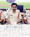 Police Today