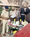 Police Today