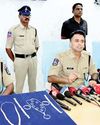 Police Today