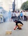 Police Today