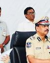 Police Today