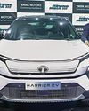 TATA MOTORS SEES ONE INTWO CARS SOLDAS EVS BY 2030