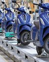 Bajaj Chetak EV to ride into European markets in 2024 Bajaj Chetak EV to ride into European markets in 20249