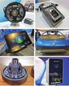 India Components Inc shows EV readiness at Auto Expo 2023 India Components Inc shows EV readiness at Auto Expo 202319