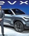 'Small cars will continue to have an important role in India's future' 'Small cars will continue to have an important role in India's future'12