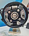Brakes India develops new parking brake unit Brakes India develops new parking brake unit29