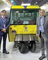 Hexall Motors eyes 50% of Delhi NCR e-comm and logistics biz Hexall Motors eyes 50% of Delhi NCR e-comm and logistics biz27