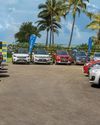 Organised sector to power used car sales to 7m units by 2027 Organised sector to power used car sales to 7m units by 202737