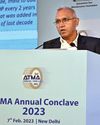 'India can be the next claimant in the global tyre market' 'India can be the next claimant in the global tyre market'28