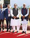 ICAT sets up new start-up incubation centre at Manesar ICAT sets up new start-up incubation centre at Manesar8