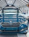 Skoda India to export models to Middle East and South Asia Skoda India to export models to Middle East and South Asia25