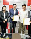 Mahindra & Mahindra to expand Telangana tractor plant to make EVs Mahindra & Mahindra to expand Telangana tractor plant to make EVs7