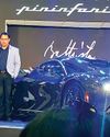 Automakers kicked off Hyderabad E mobility in style Automakers kicked off Hyderabad E mobility in style18