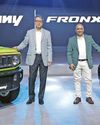 India accounts for 60% of Suzuki output for the first time India accounts for 60% of Suzuki output for the first time26