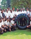 Apollo Tyres develops concept tyre with 75 percent sustainable materials Apollo Tyres develops concept tyre with 75 percent sustainable materials2