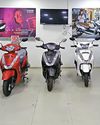 Specialist two-wheeler financers are better placed to cater to EV transition Specialist two-wheeler financers are better placed to cater to EV transition14