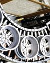 Uno Minda to acquire complete stake in Minda Kosei Aluminium Wheels Uno Minda to acquire complete stake in Minda Kosei Aluminium Wheels0