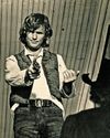 Kris Kristofferson-A Texan at Oxford