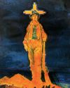 THE RESURRECTION OF BILLY THE KID THE RESURRECTION OF BILLY THE KID