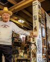 Cowboy Al's Wild West Museum Cowboy Al's Wild West Museum