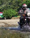 CEAT XPLORER AN ADVENTURE IN RISHIKESH