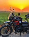 CEAT XPLORER A WINTER RIDE FROM DELHI TO MUSSOORIE10