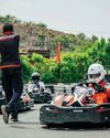 TURBO KARTING LEAGUE SEASON 1 AT TURBO DRIFT3