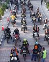 RIDERS KI BARAAT11