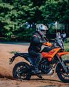 KTM 390 ADVENTURE X MORE FOR LESS? KTM 390 ADVENTURE X MORE FOR LESS?11