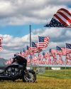 BORN IN THE USA, RIDDEN IN THE USA TO THE STURGIS RALLY! BORN IN THE USA, RIDDEN IN THE USA TO THE STURGIS RALLY!3