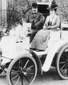 An Autocar Great Woman of a century ago