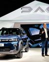 DACIA PLOTS AMBITIOUS EXPANDED EURO LINE-UP