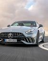 MERCEDES-AMG GT 63 PRO