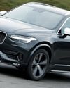 THE SEVEN-SEATER THAT VOLVO DARE NOT KILL OFF