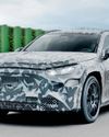 AMG'S NEW SUPER-SUV TO PACK OVER 1000BHP