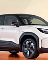 URBAN CRUISER RETURNS AS EV TWINNED WITH EVITARA