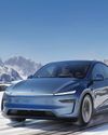 TESLA MODEL Y RAISES ITS GAME FOR 2025